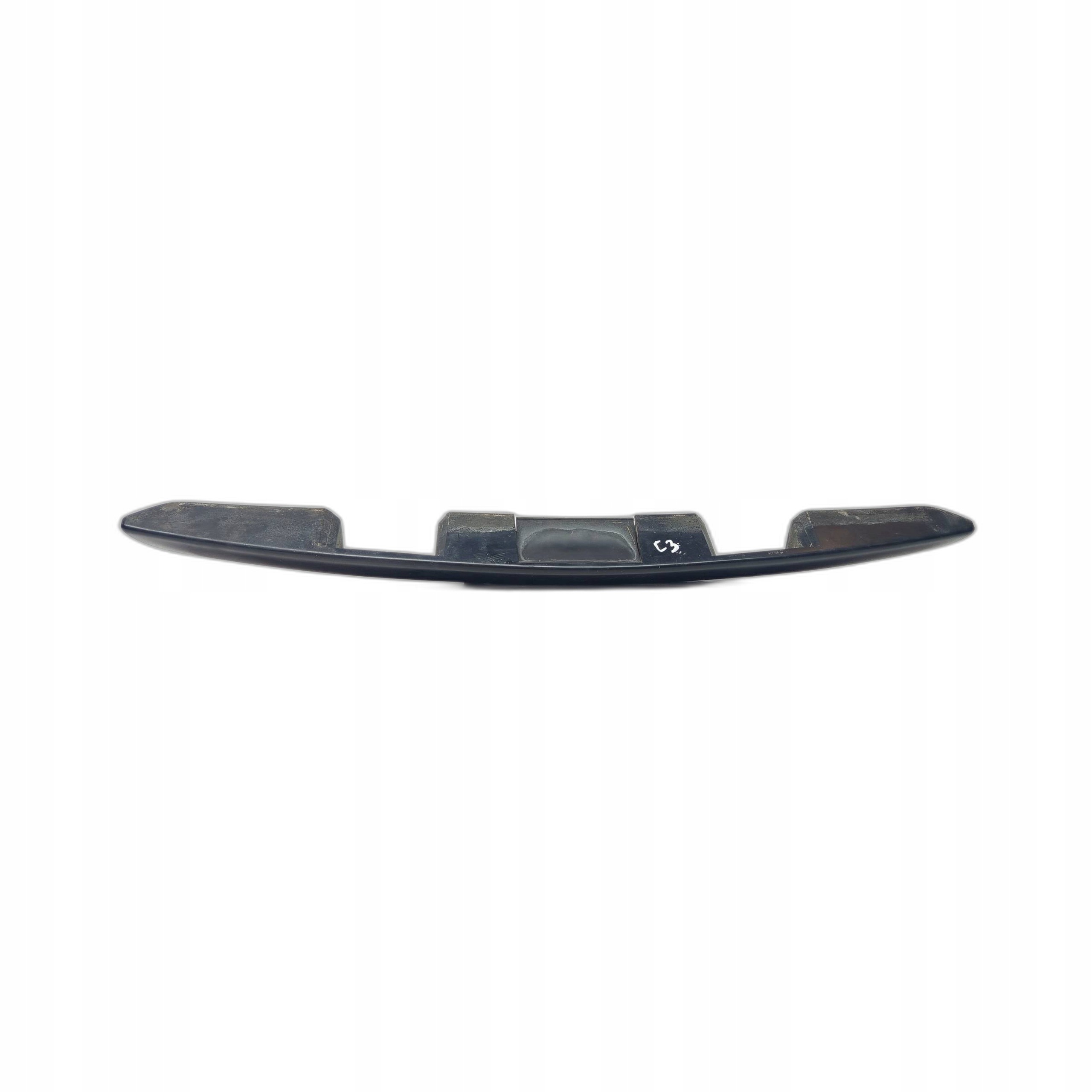 Moulage de lhayon Couverture Citroen C3 1.4 P1012-013569-2