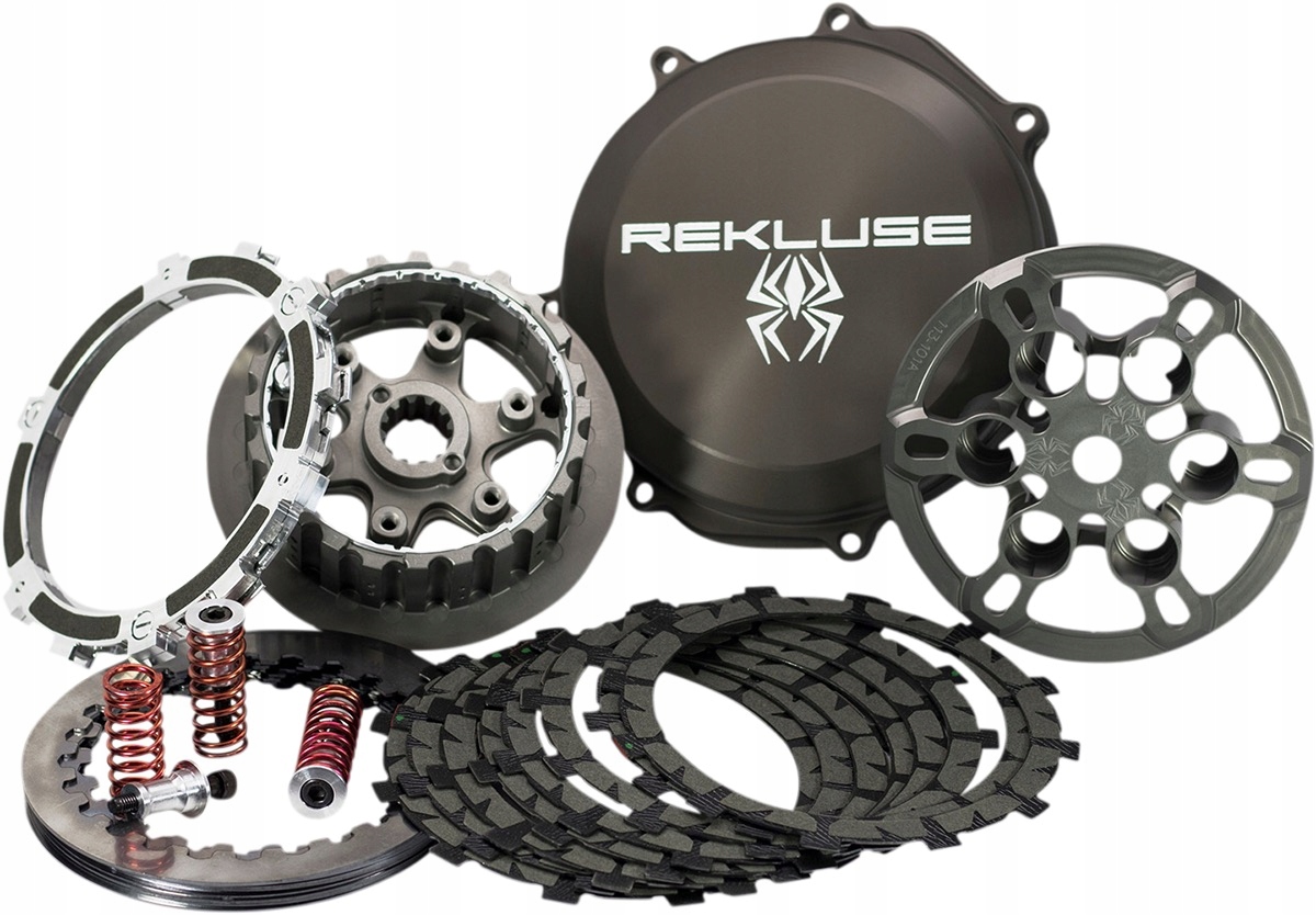 Sprzęgło Rekluse RadiusCX Auto Kit RMS-7904140 Producent inny