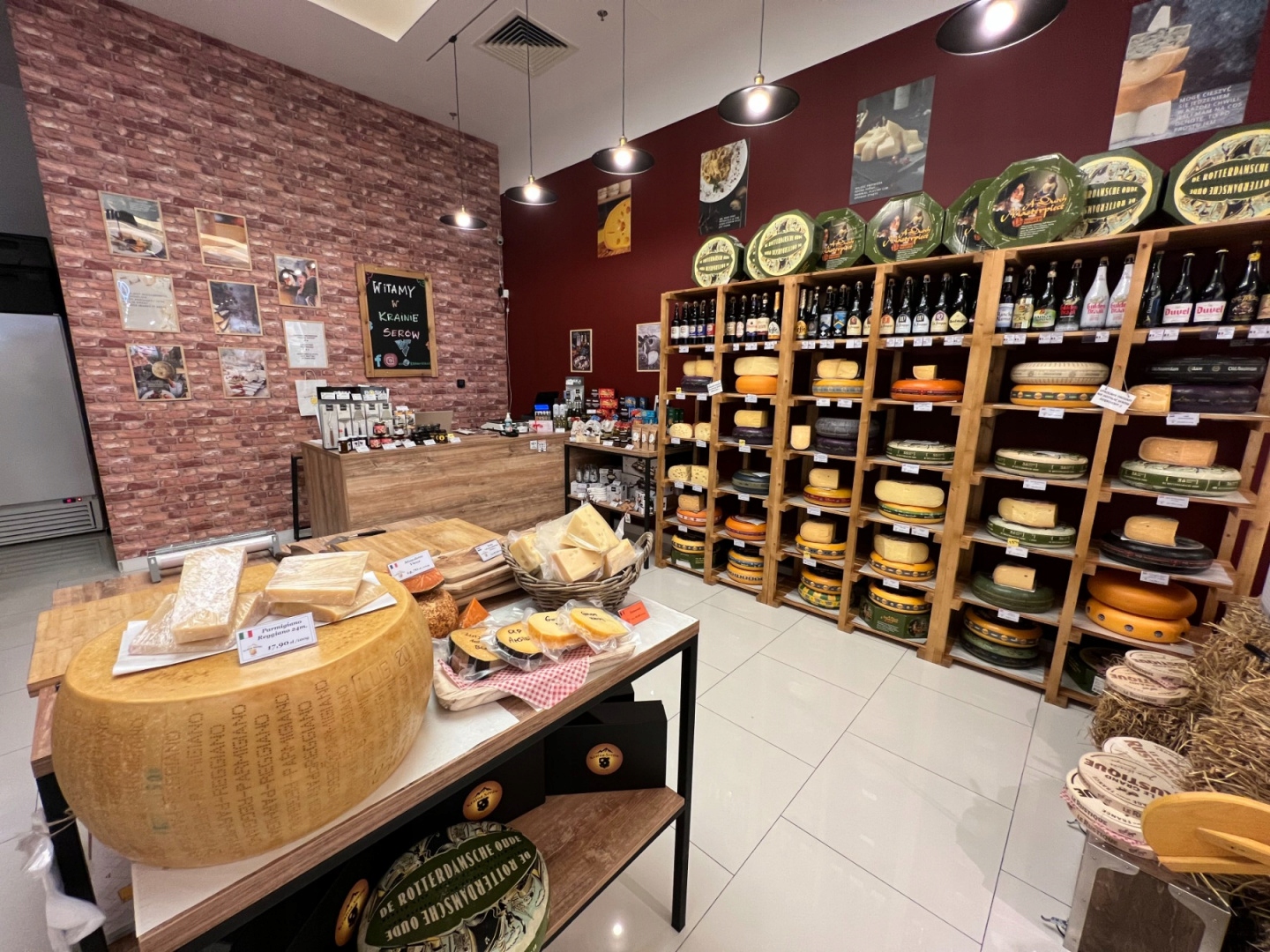 NÓŻ DO SERA SOFT CHEESE KNIFE VIENNA BOSKA Rodzaj do sera