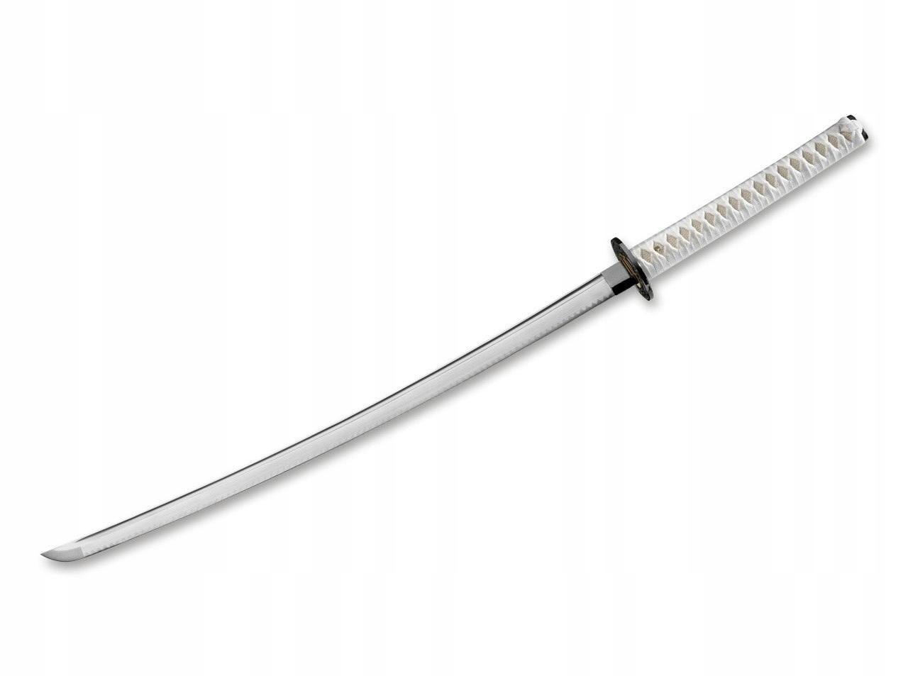 Dekorativní meč Magnum White Samurai