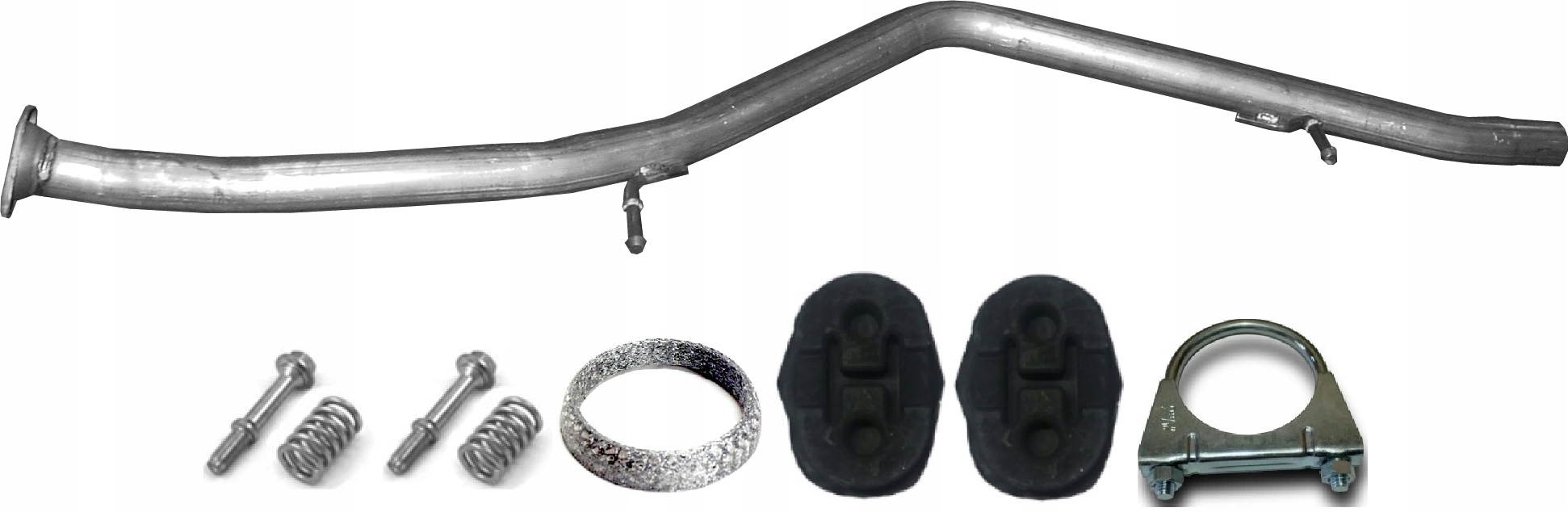 Toyota Avensis 1.6 1.8 2.0 2.0 D Trubka