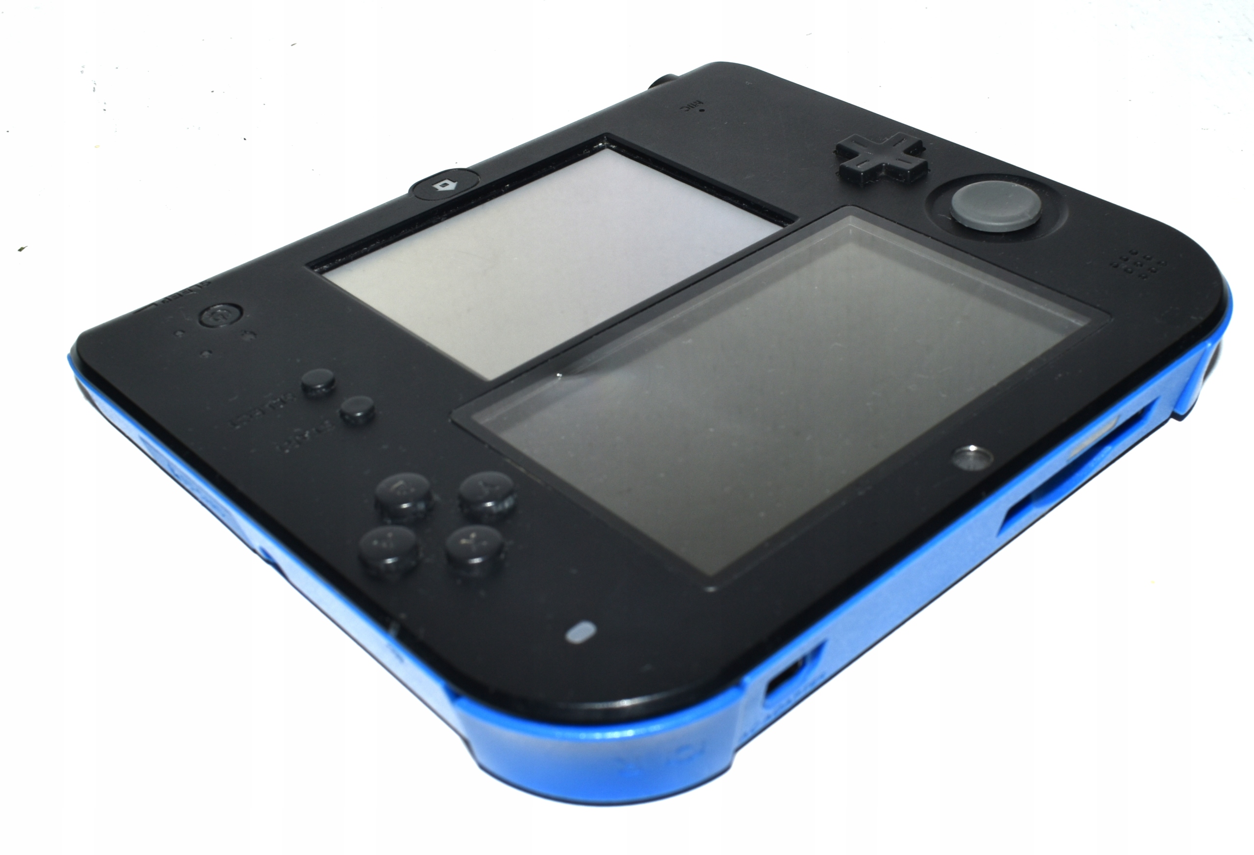 NINTENDO 2DS + POKEMON + GRY Kod producenta 045496501426