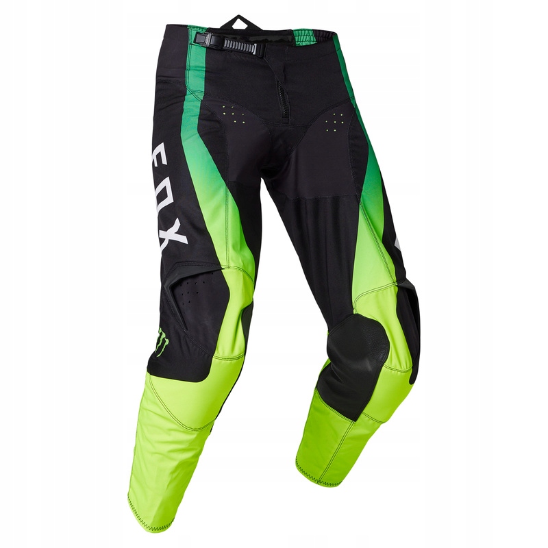 Spodnie cross enduro quad FOX 180 MONSTER FLO 36/X