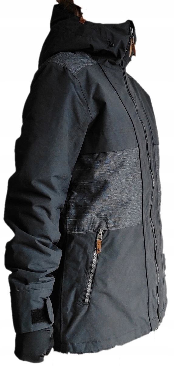 Kurtka Roxy Snowboard Narty 10K L Thinsulate Marka Roxy