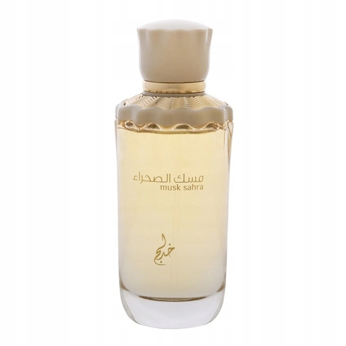Khadlaj Musk Sahara woda perfumowana 100 ml Marka bez marki