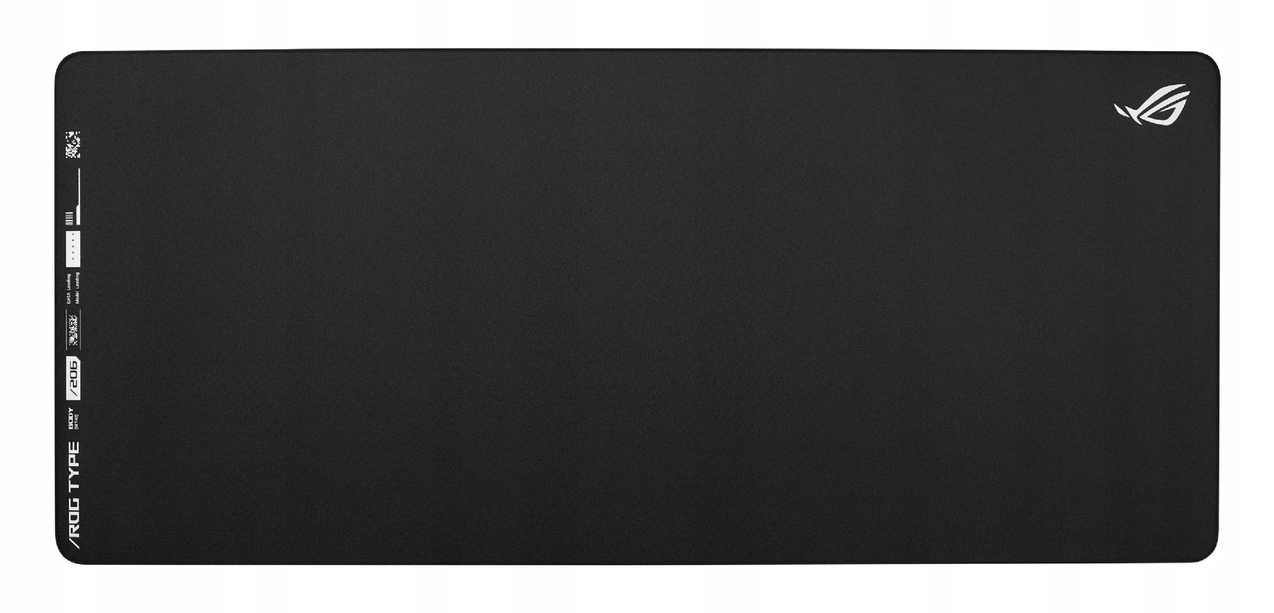 Asus Rog Hone Ace XXL Aim Lab Edition podložka pod myš 90 x 40 x 0,3 cm