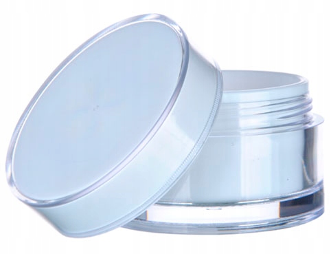 

Słoiczek Z Nakrętką Na Krem Maść Pojemnik 50 ML