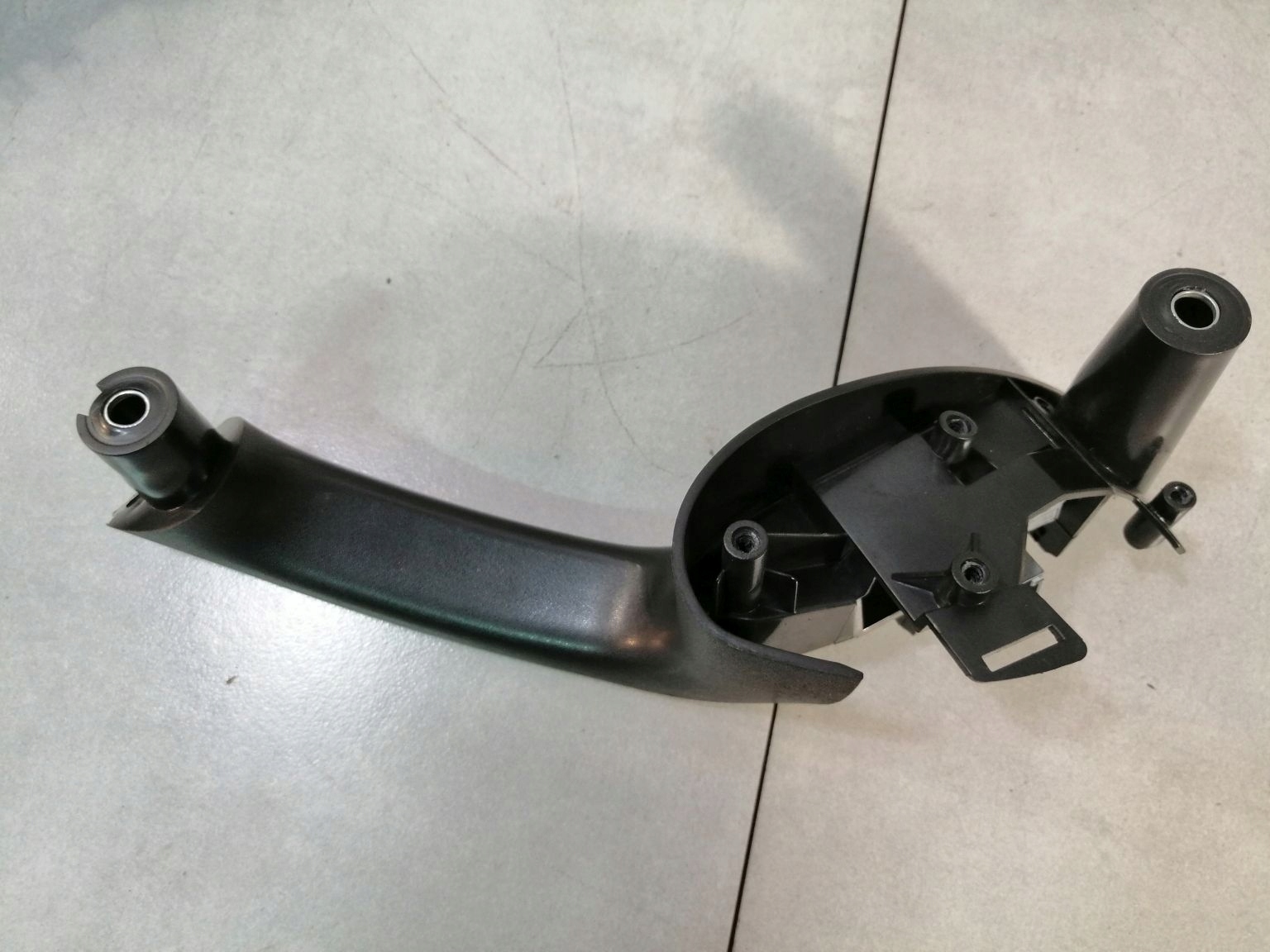 bracket window control switch KOMPLET TOLEDO III