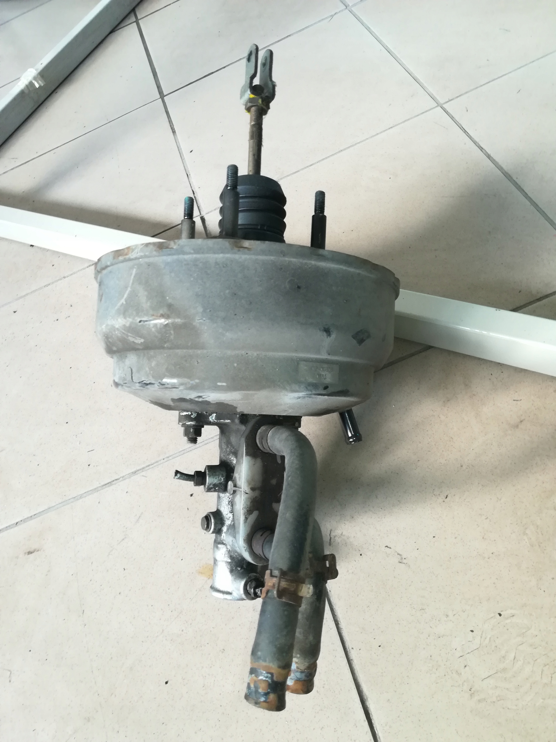 SERWO HAMULCOWE DAEWOO TACUMA