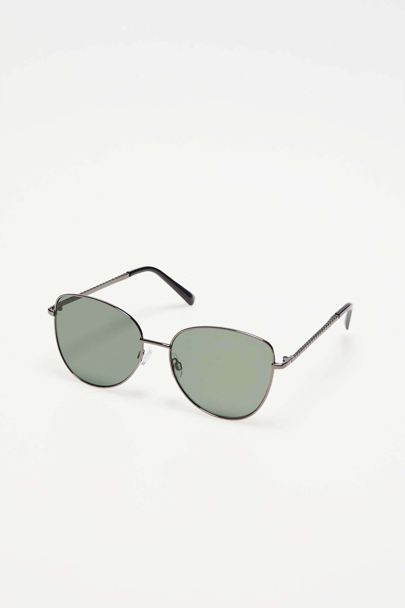 

Moodo Okulary L-OK-3418 Green; One Size