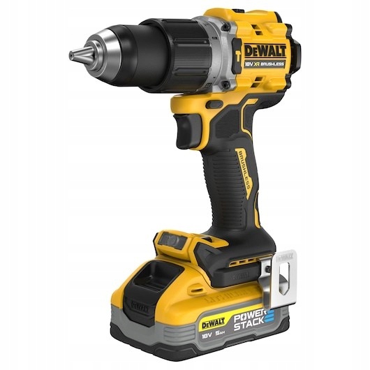 Wiertarko-wkrętarka 18V, Xr DCD805H2T Dewalt
