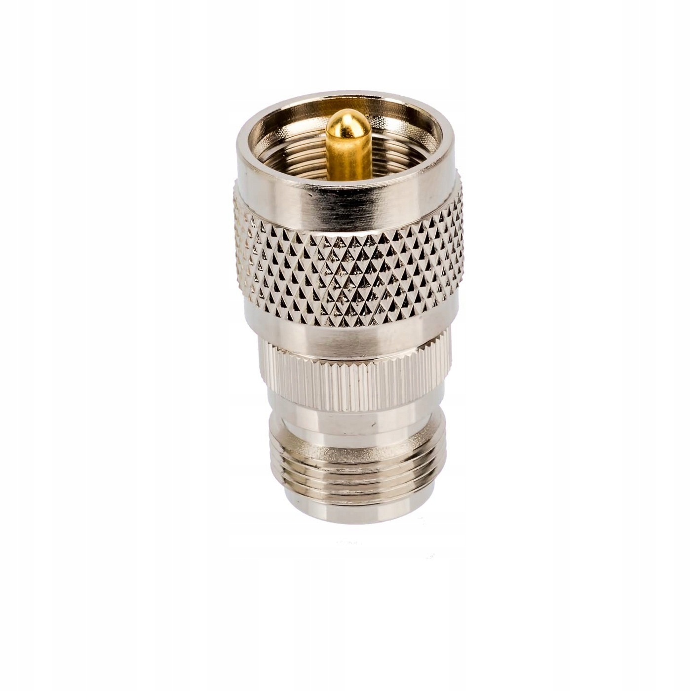 PRZEJŚCIÓWKA ADAPTER WTYK UC-1 / GNIAZDO N Marka Inna