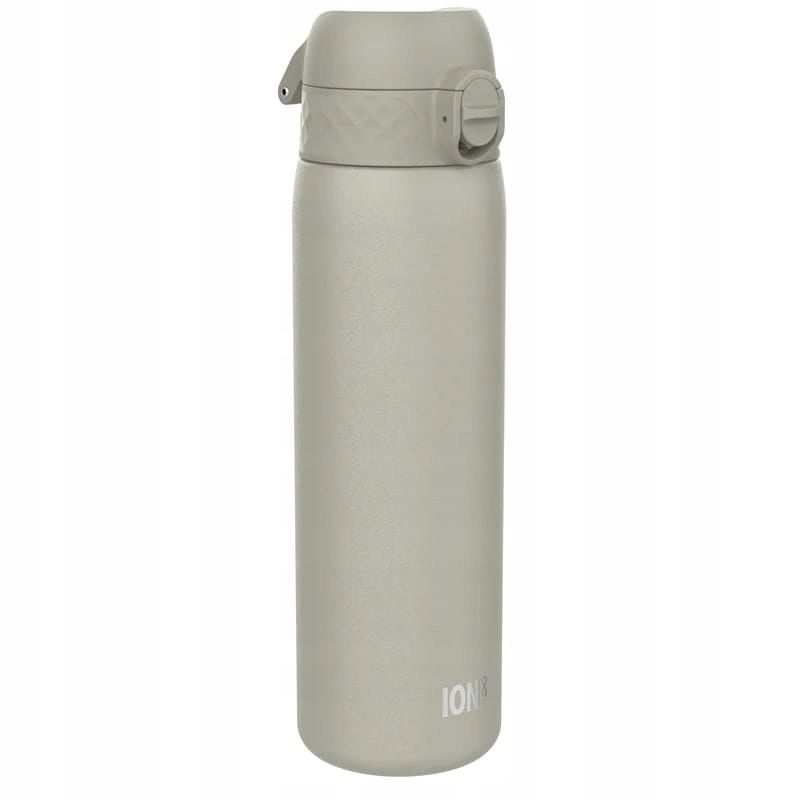 ION8 Termoláhev lahev na pití 500 ml Grey Šedá