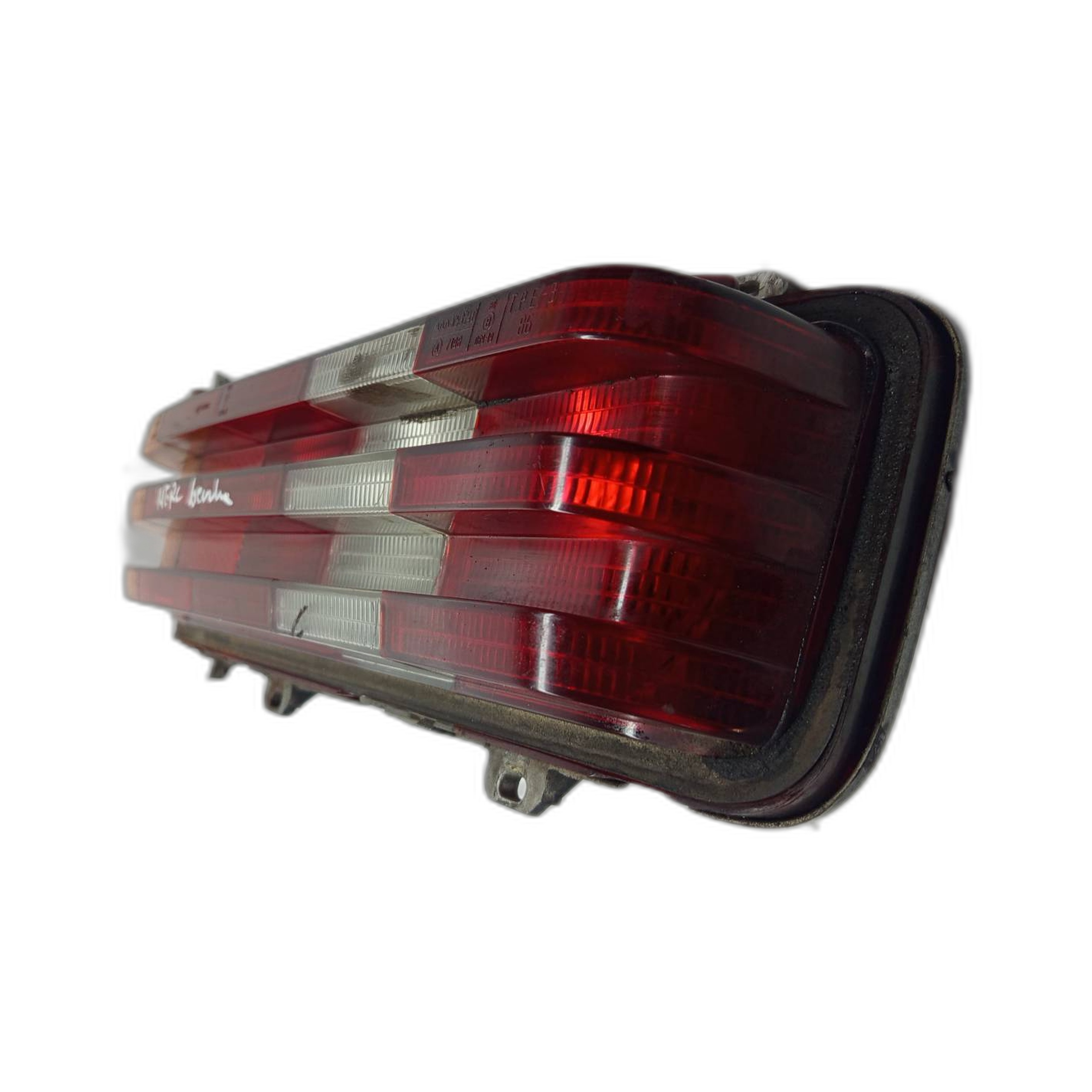 light left rear part Mercedes W123 2.0 D 53240R7
