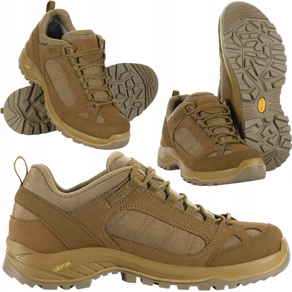 Demisezonní Taktické Tenisky Pro Line 39 M-tac