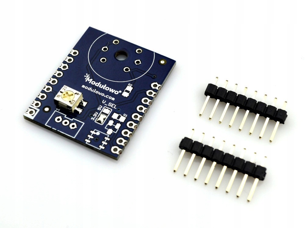 Adapter dla czujnika gazu GAS Sensor Explore Producent inny