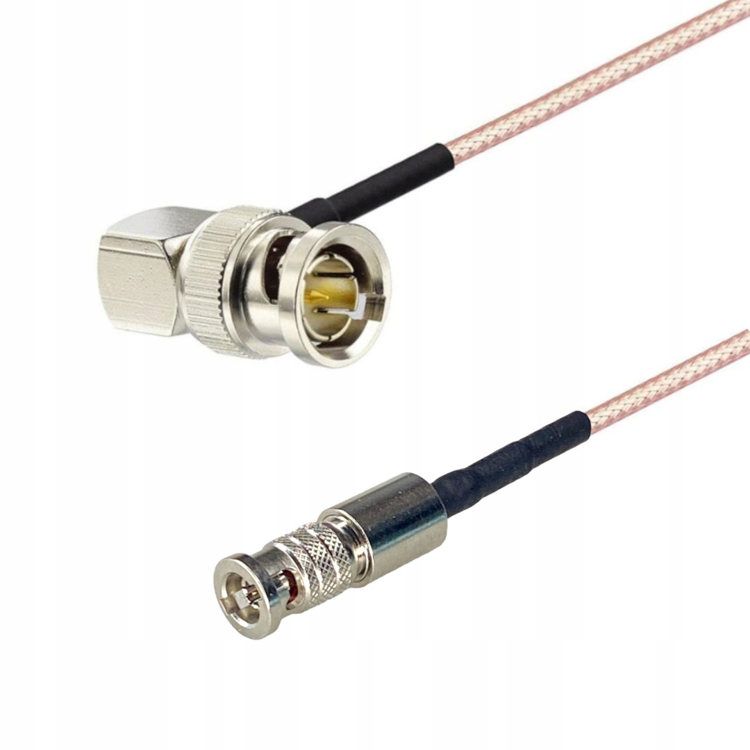 Kabel Hd-sdi 3G-SDI 75ohm V-D1 3m Premium