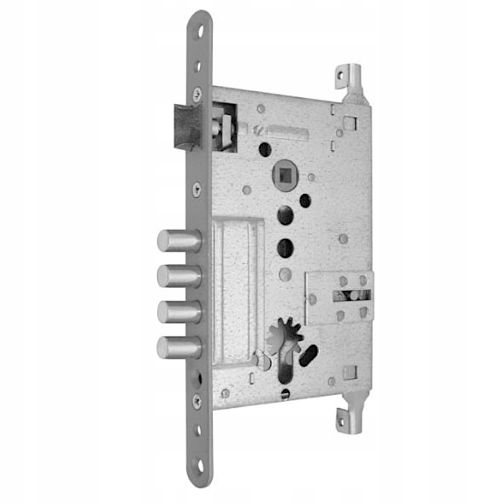 Zámek La Porte Stark 2A pro dveře La Porte, Ok Bud