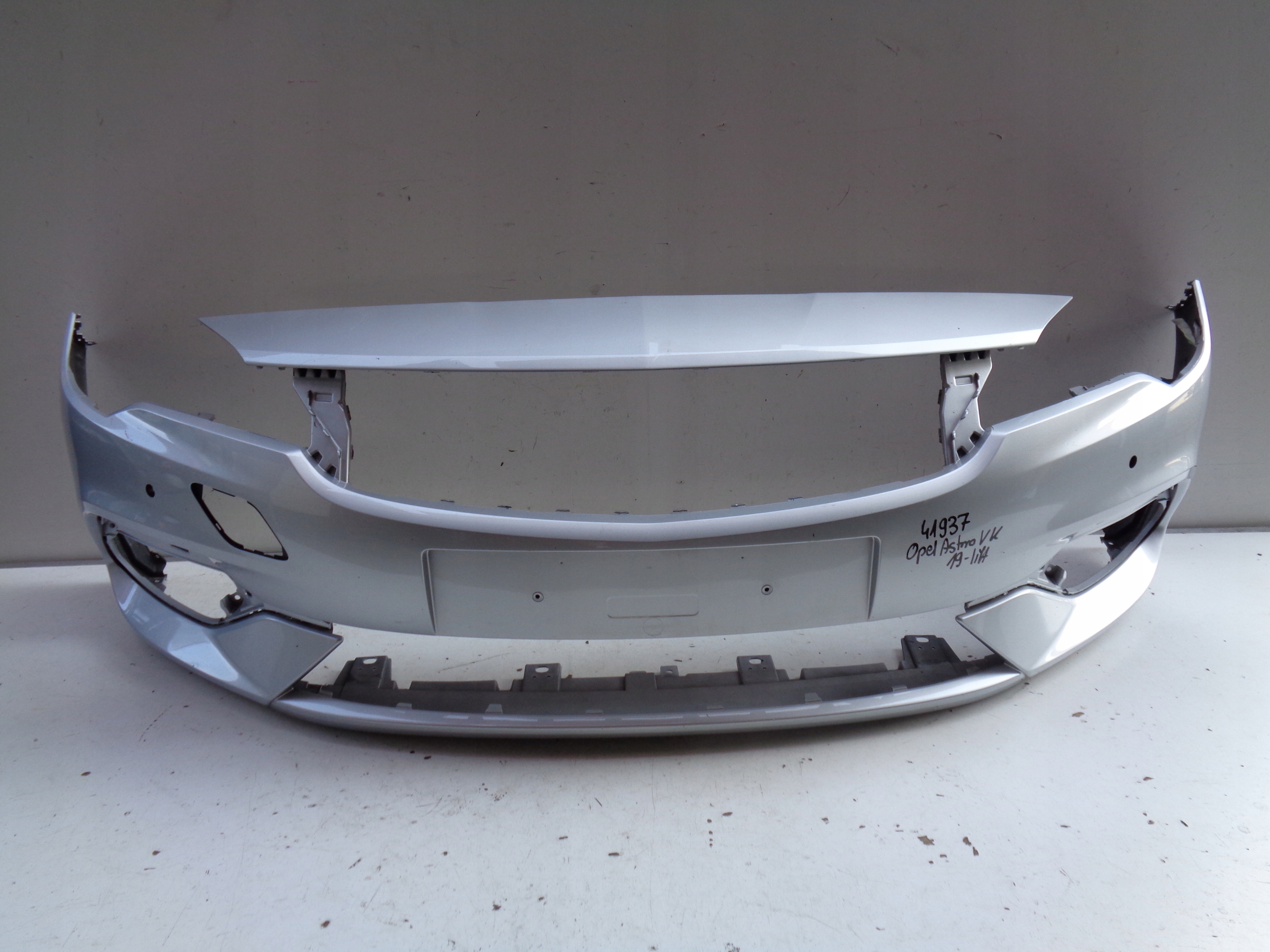 FRONTSTOSSSTANGE OPEL ASTRA V K 19- LIFT NR 41937