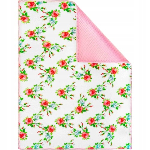 

Mata Do Suszenia Naczyń W Róże English Rose