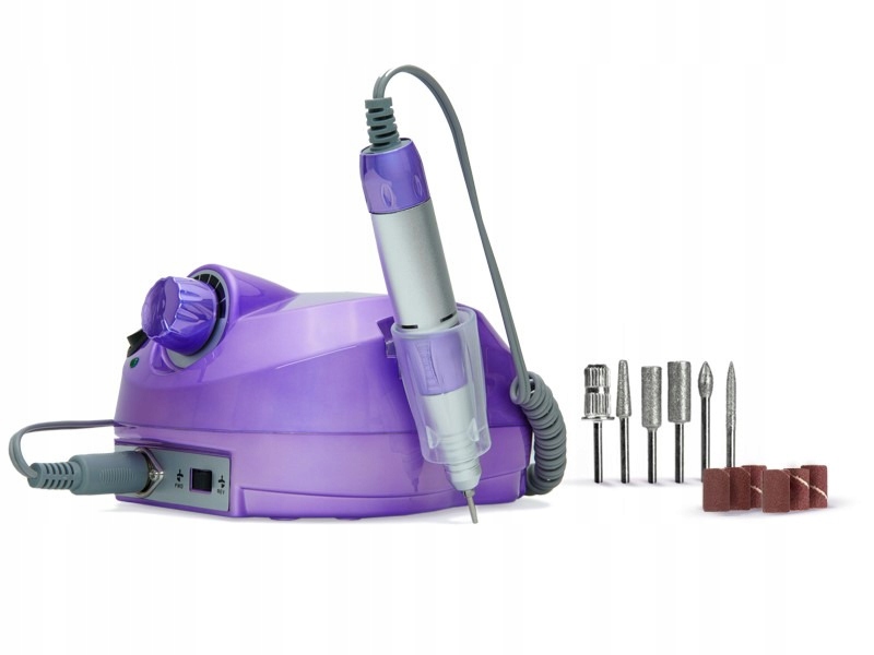 Frezarka do paznokci Beautifly Allura Nails