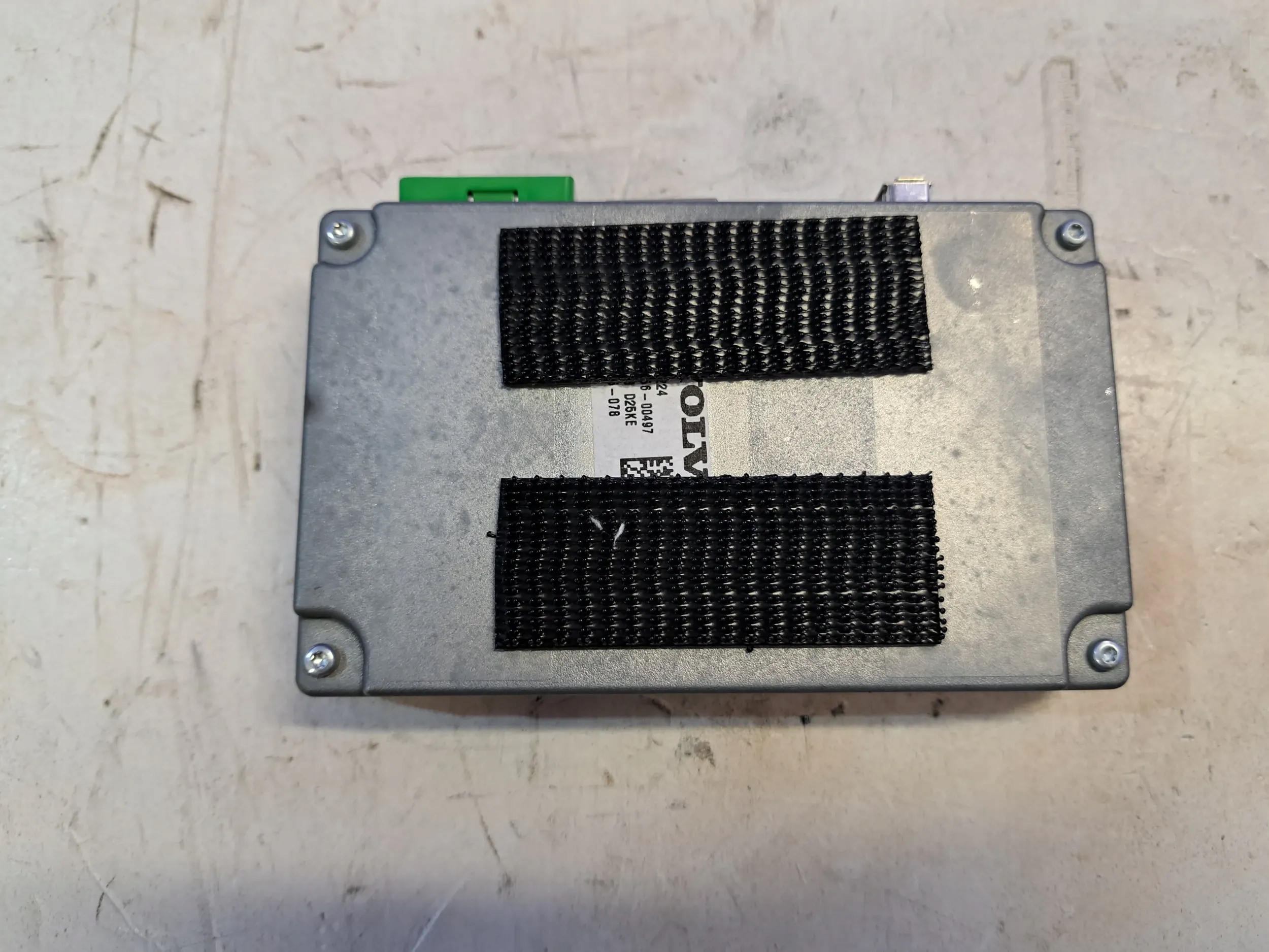 Volvo S80 2013 Pozostałe Typ samochodu Samochody osobowe