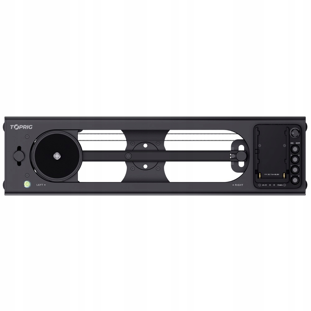 SLIDER SUWAK TOPRIG ACCSOON S40