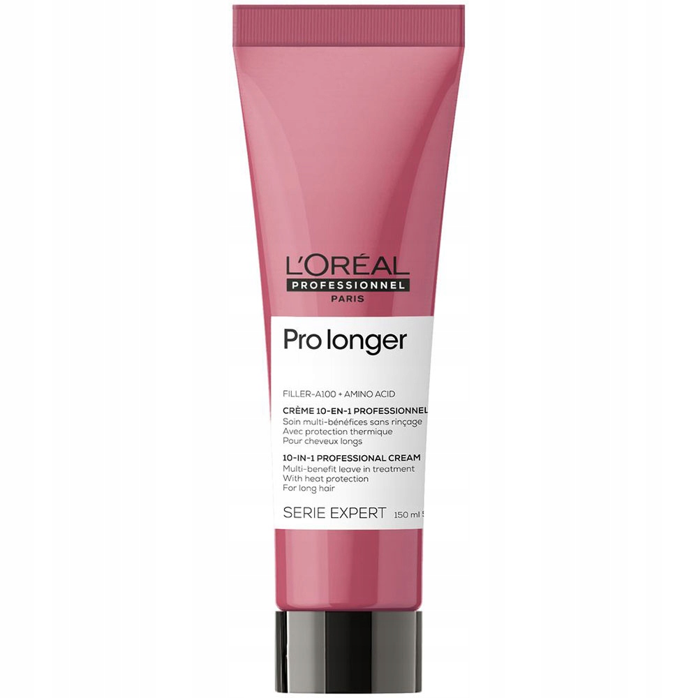 Loreal Serie Expert Krém na vlasy Pro Longer 150 Ml