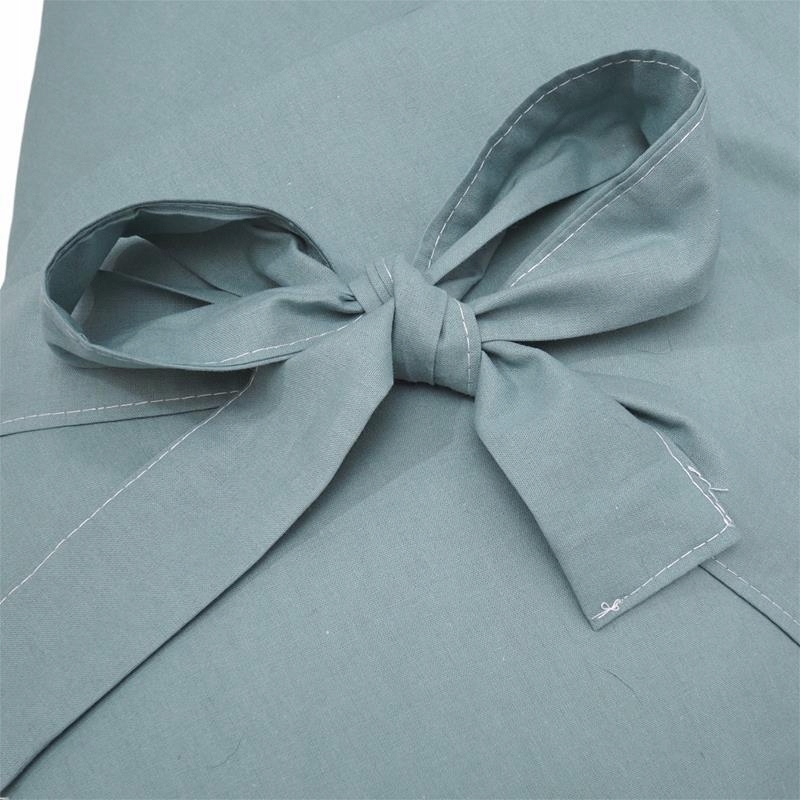 ROŻEK NIEMOWLĘCY BECIK OTULACZ DWUSTRONNY BAWEŁNA CZAS BOBASA Marka Czas Bobasa