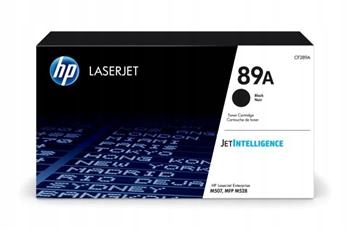 Hp toner 89A/Black/5000 stran