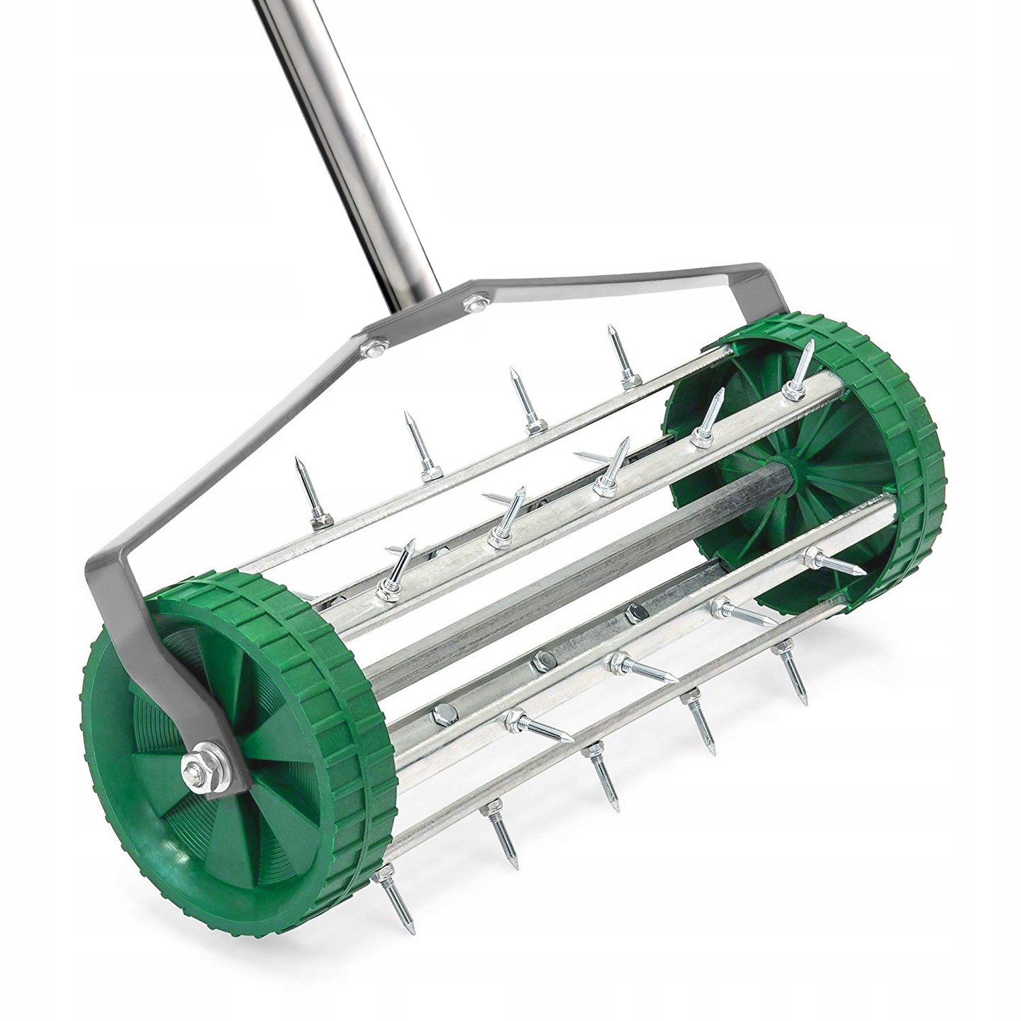 AERATOR WERTYKULATOR DO NAPOWIETRANIA TRAWY WALEC Kod producenta OGR-08767