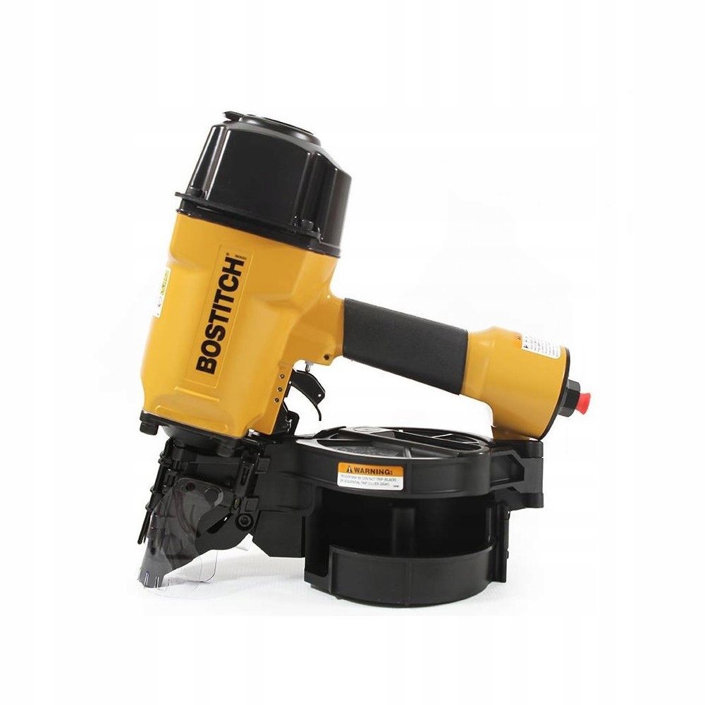 Gwoździarka pneumatyczna bębnowa Bostitch 38-80mm N80CB-1ML-E