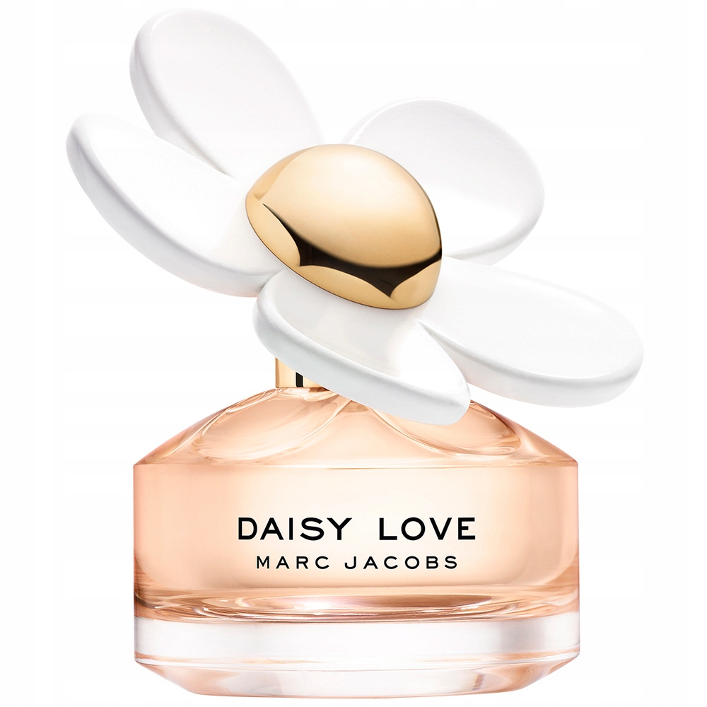 Marc Jacobs Daisy Love toaletní voda sprej 100 ml