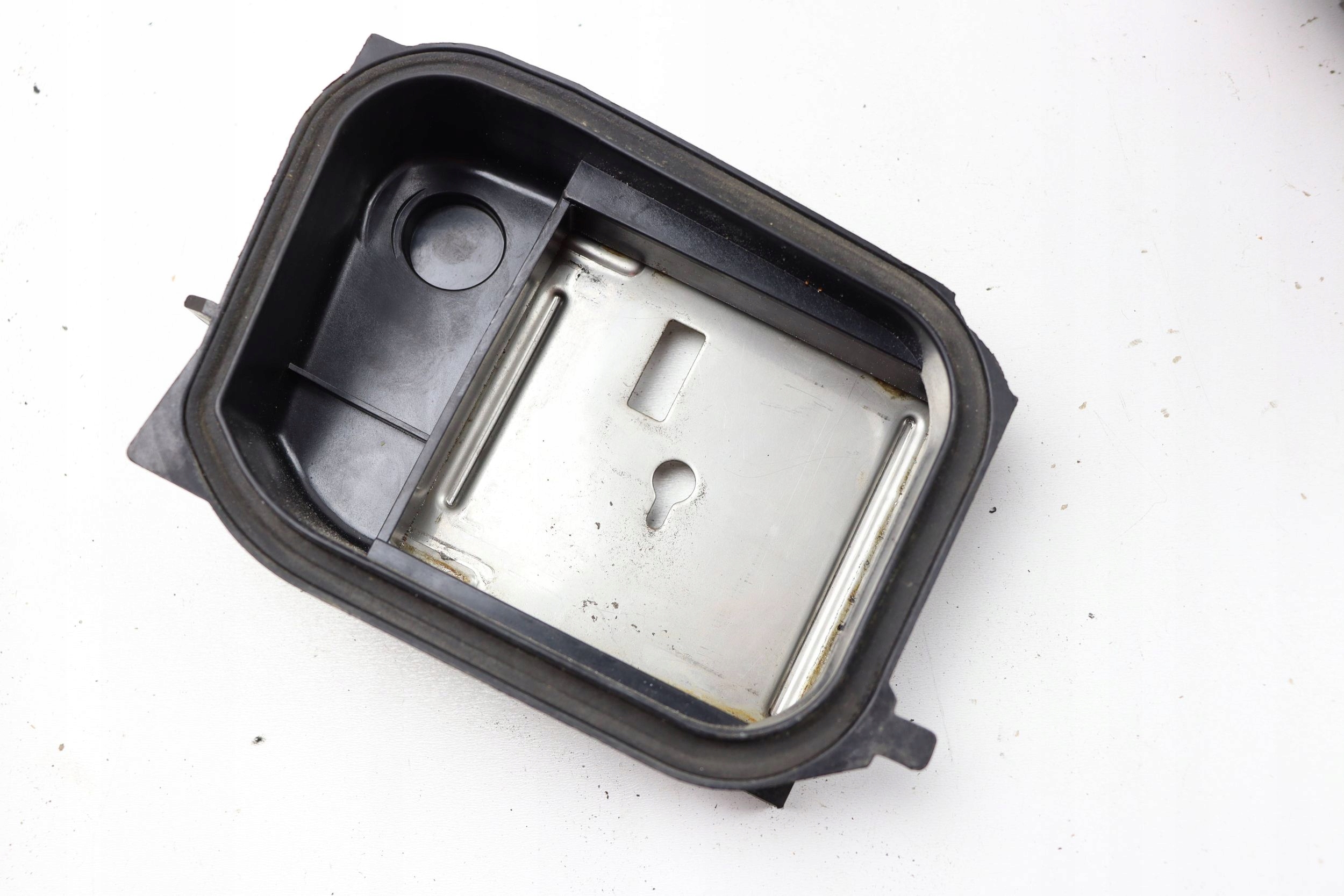 VW PASSAT B6 light front left front BI-XENON SKRETNA EUROPA 3C0941751D