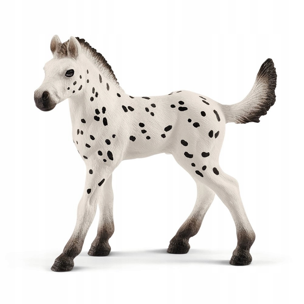 

Schleich Figurka Źrebię Rasa Knapstrupper 13890