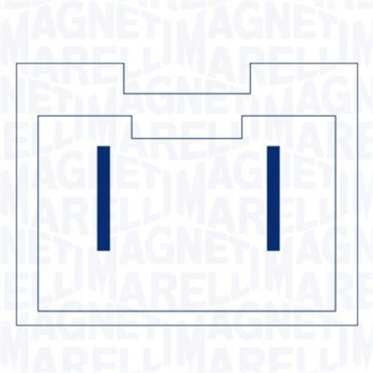 MAGNETI MARELLI PODNOSNIK SZYBY PRZ. LE Producent części Magneti Marelli