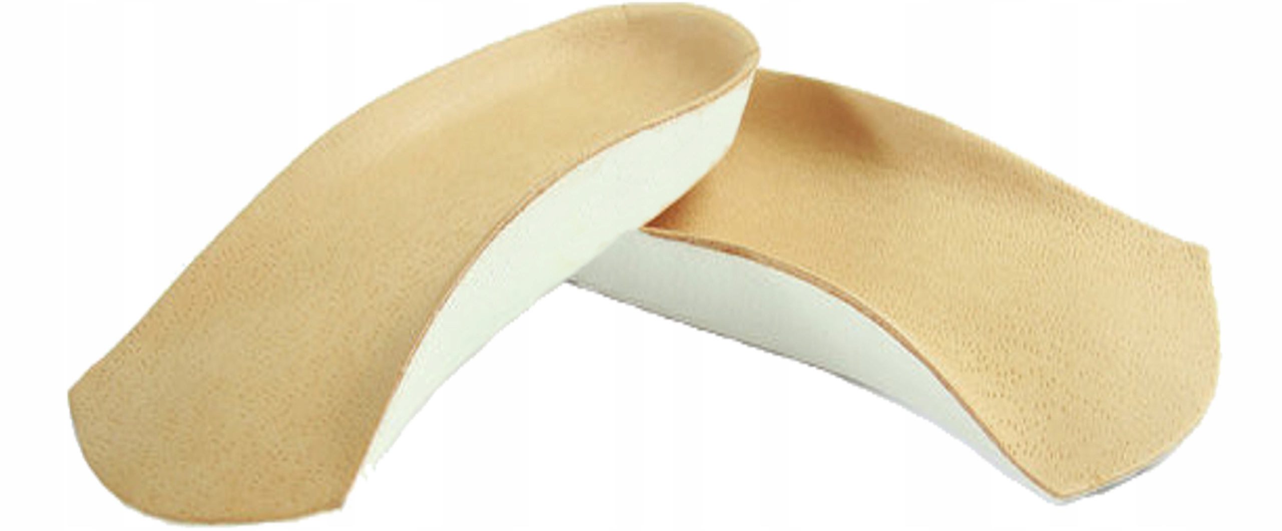 WKŁADKI SUPINUJĄCE PROFILAKTYCZNE KOŚLAWOŚĆ R 23 Rodzaj zapięcia Inne