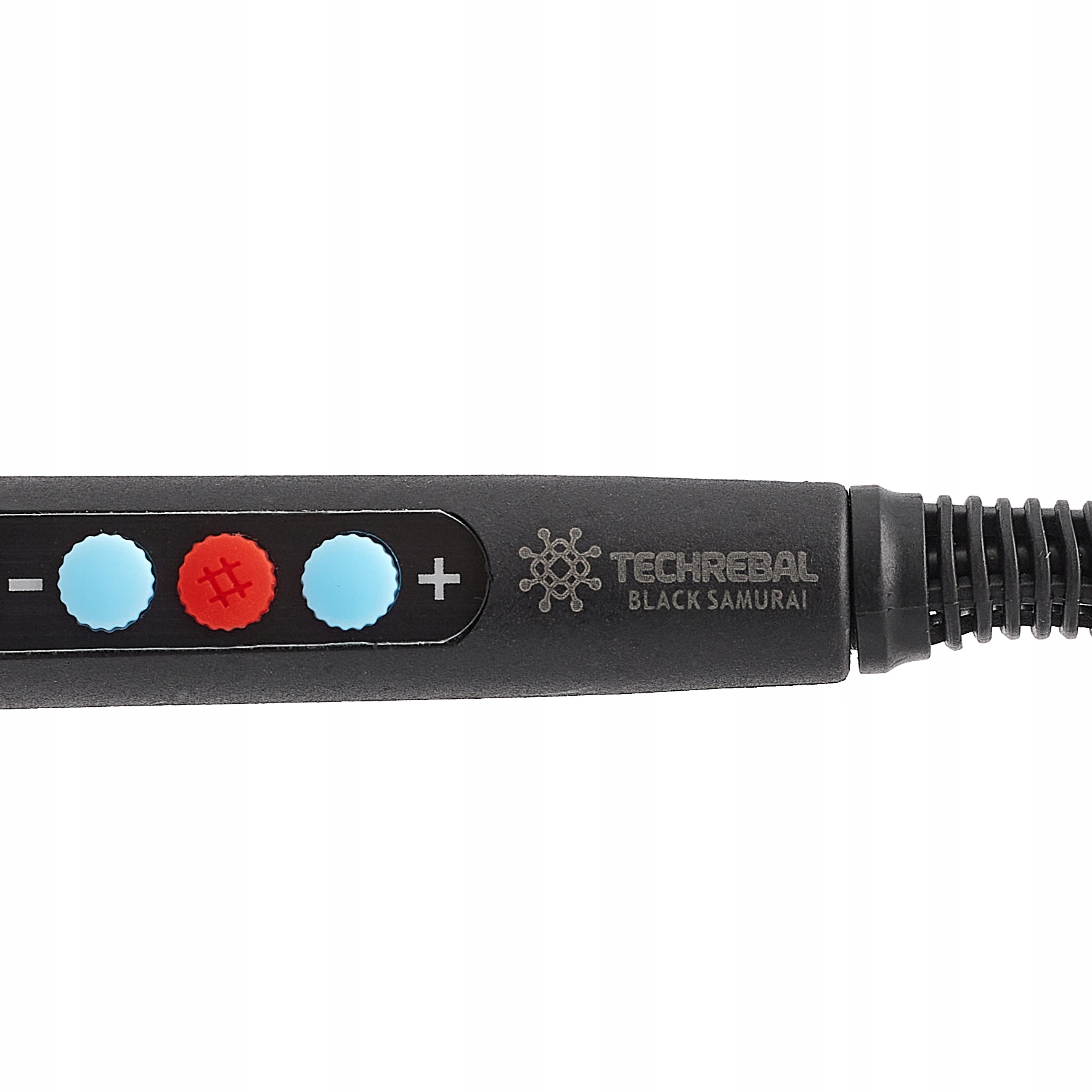 PRECYZYJNA LUTOWNICA WYŚWIETLACZ ETUI POKROWIEC Marka Techrebal