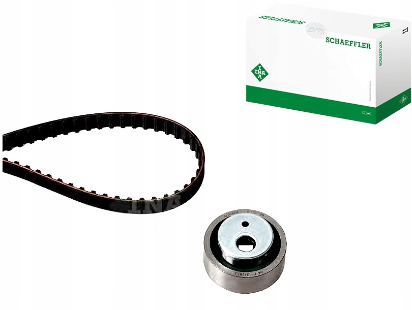 Ina – Sada Rozvodového Řemene 83102 0831Q3 8