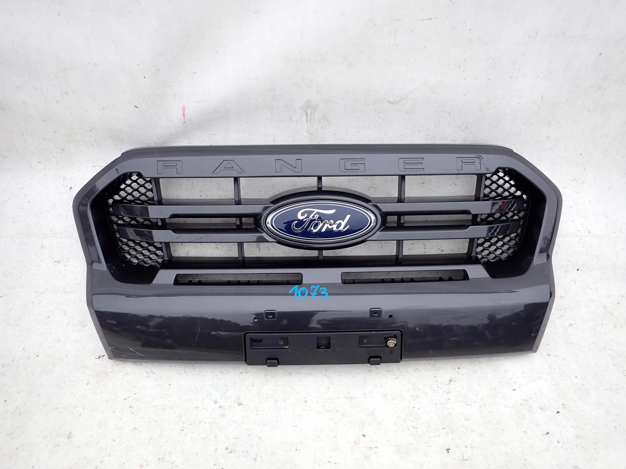 FORD RANGER III 3 LIFT 19-22 Grill Grill