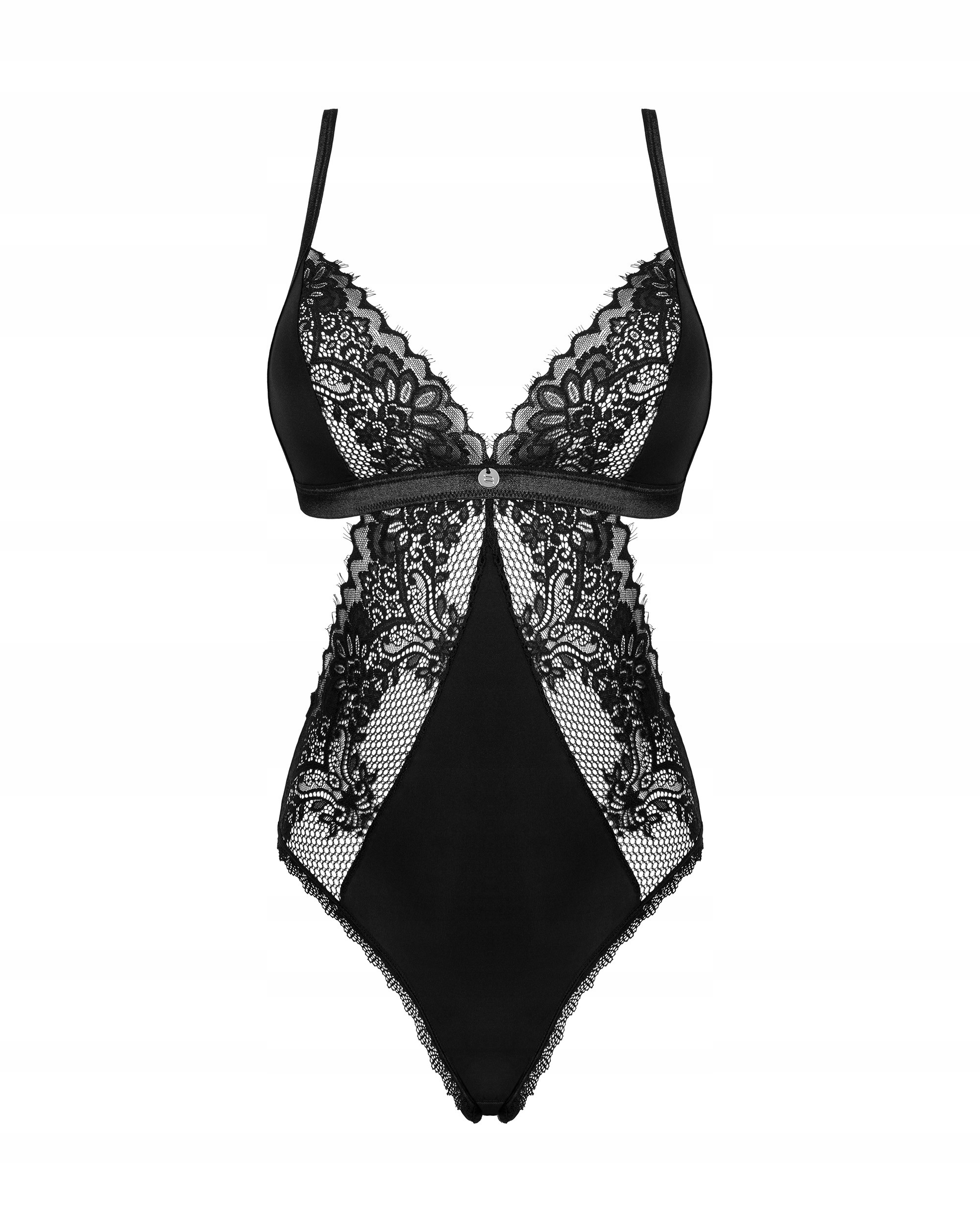 Body Maderris Xs/s černá