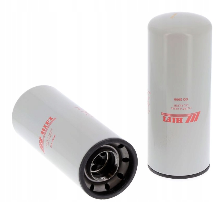 3661200104928 - Фильтр моторного масла HIFI FILTER SO 3000