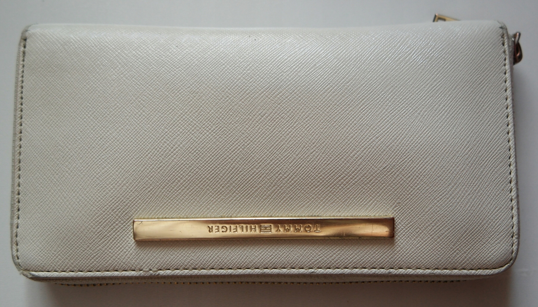 Portfel Damski Tommy Hilfiger