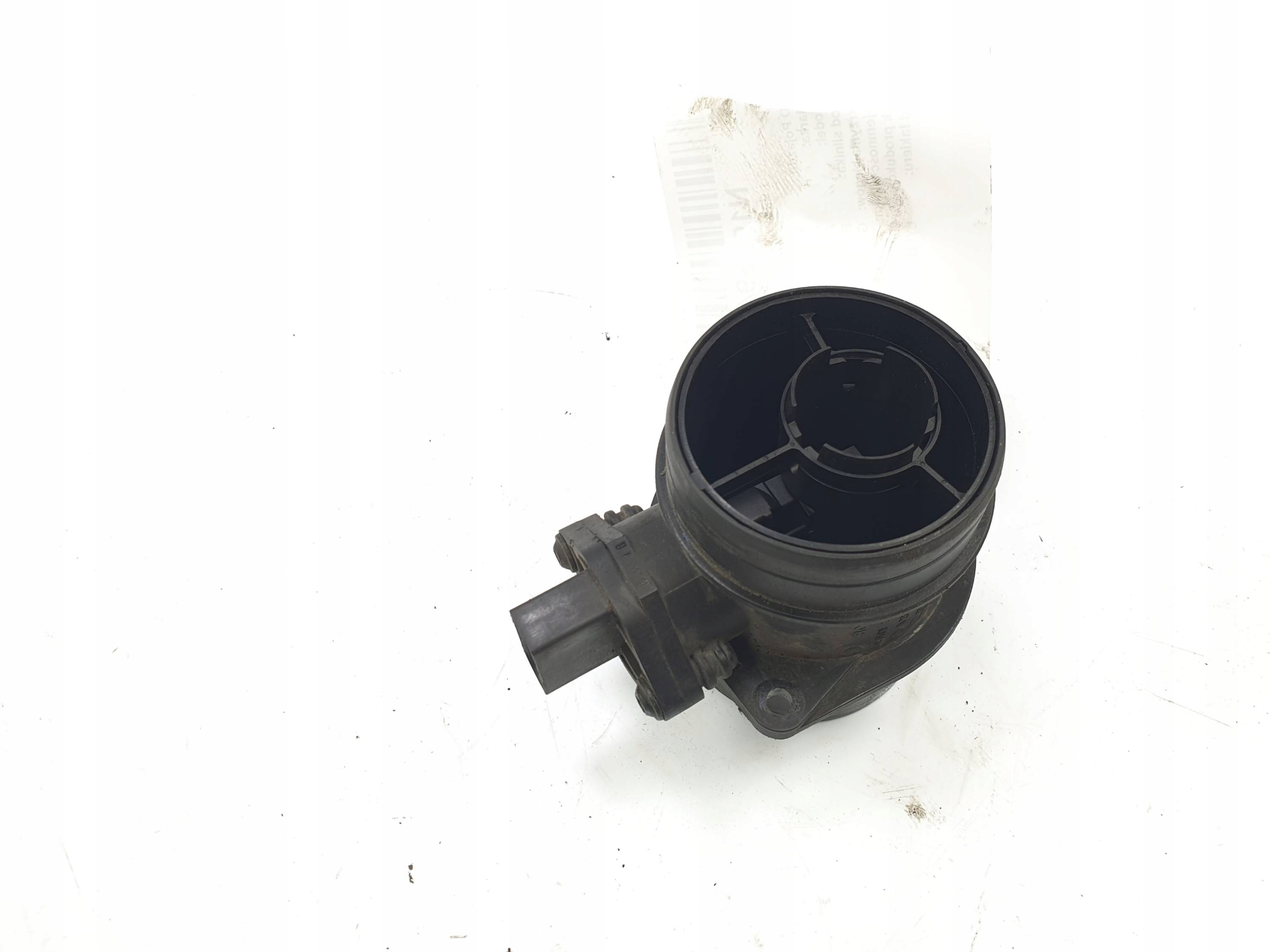 Luftmassenmesser 0281002461 AUDI A4 B7