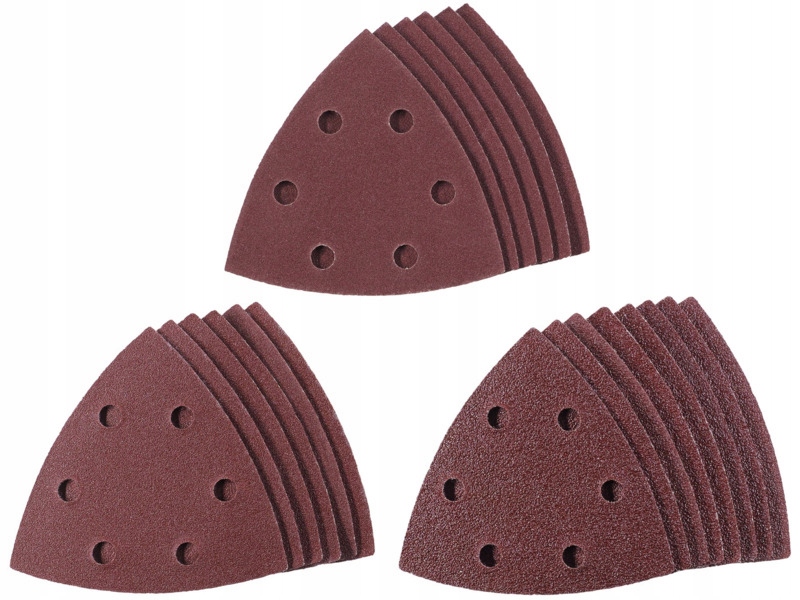 Papier ścierny Einhell 49492874 (20 szt.)