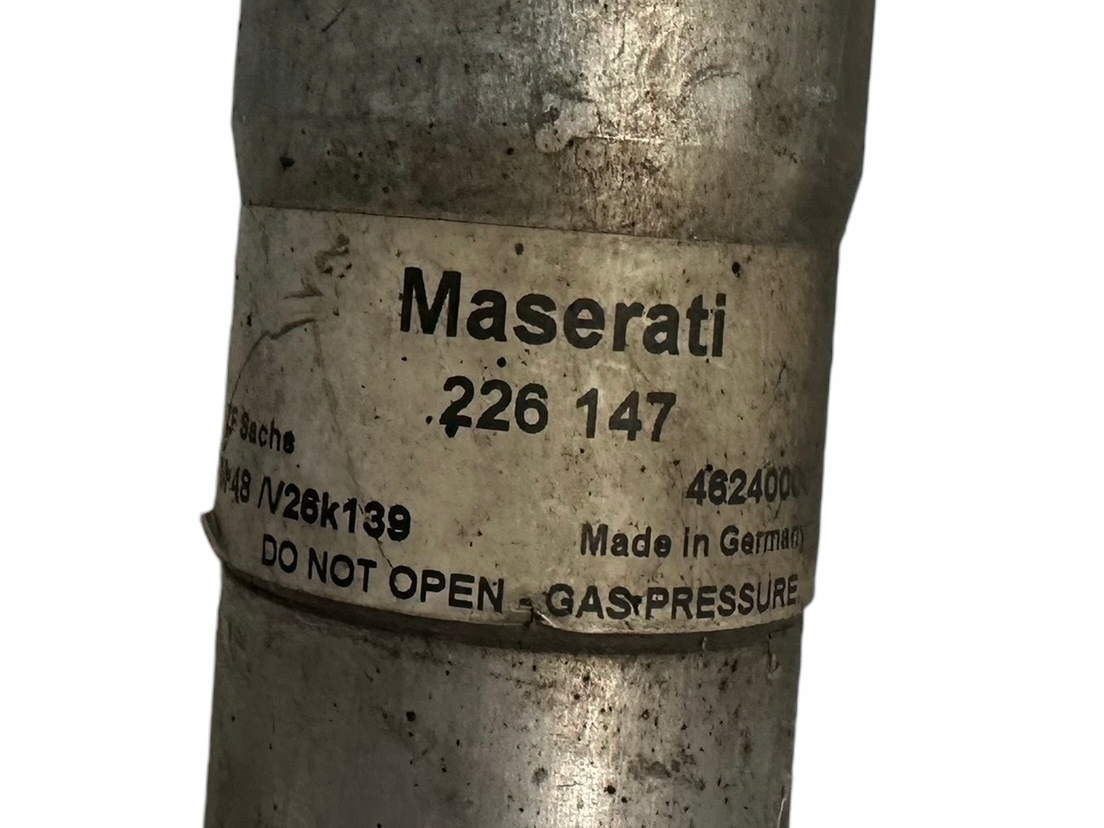 MASERATI QUATTROPORTE M139 front shock absorber shock absorber 226147 248255