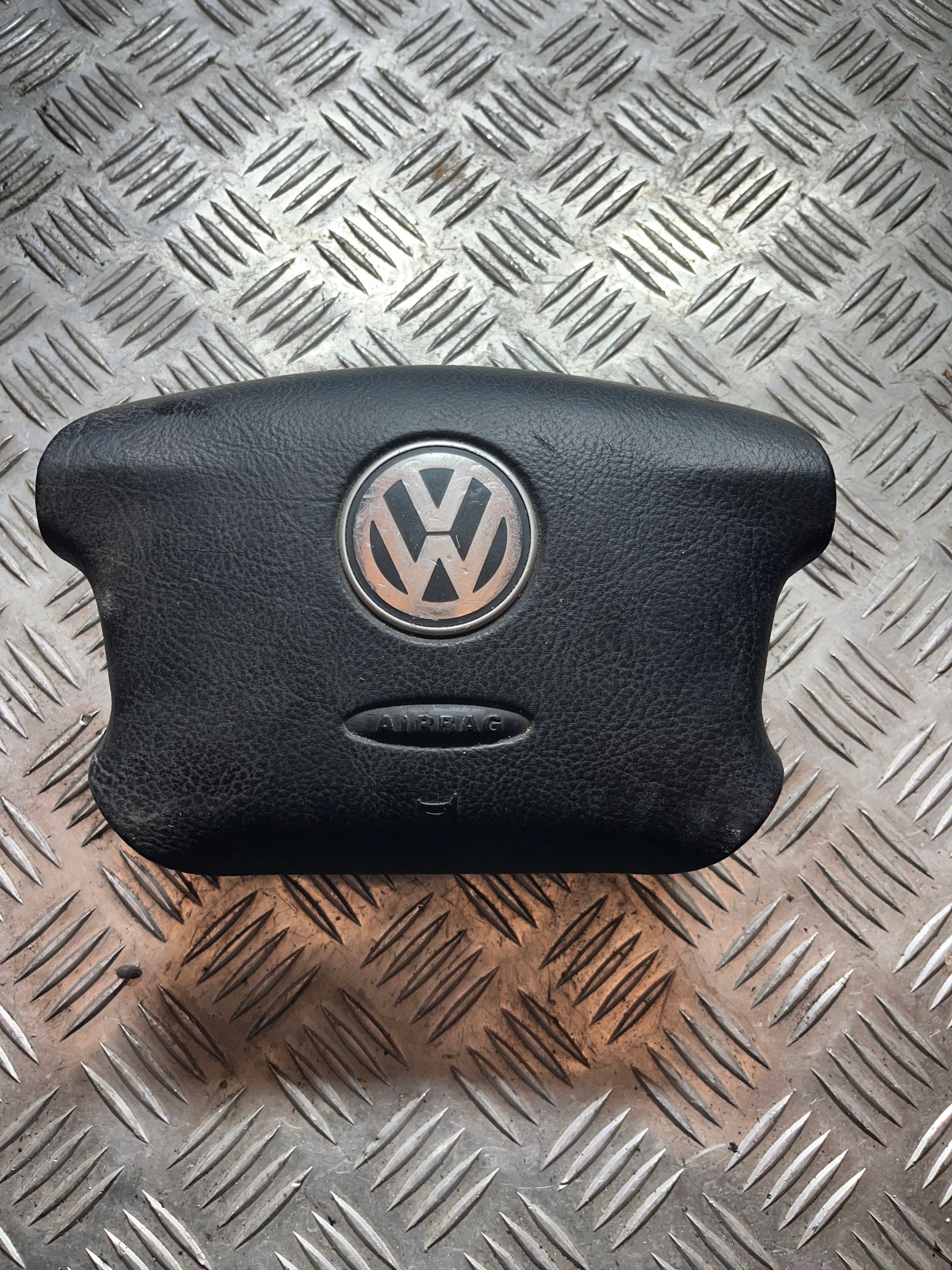подушка водители volkswagen oe 3B0880201BM