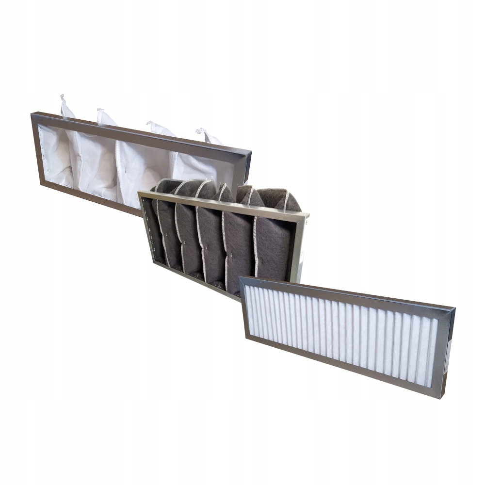 AsPol-FV WindMaker Raptor 500 sada proti zápachu