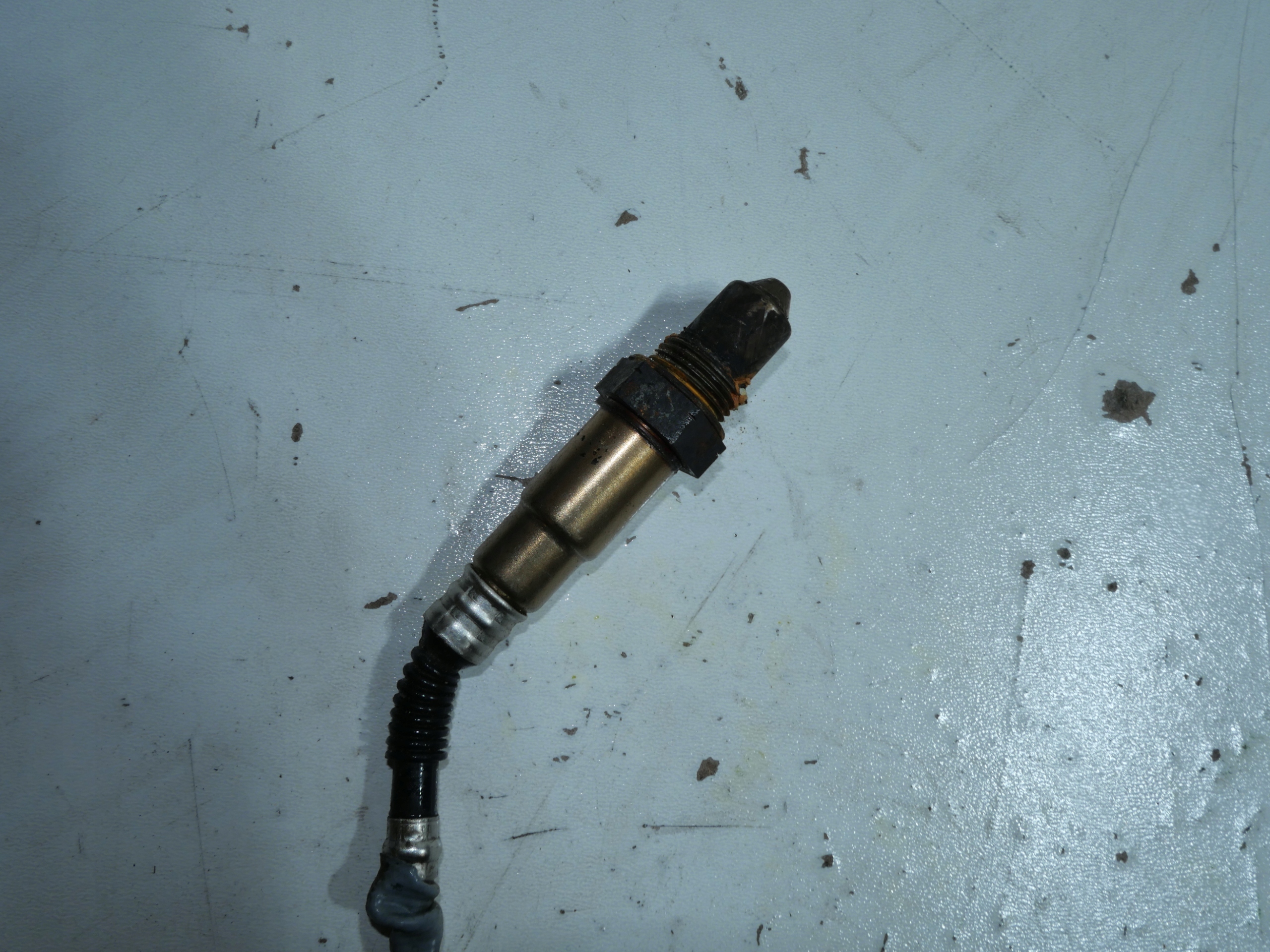 SONDA LAMBDA MERCEDES 0065421718