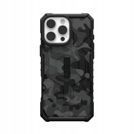 Uag Pathfinder Se Magsafe – kryt pro iPhone 16 Pro Max